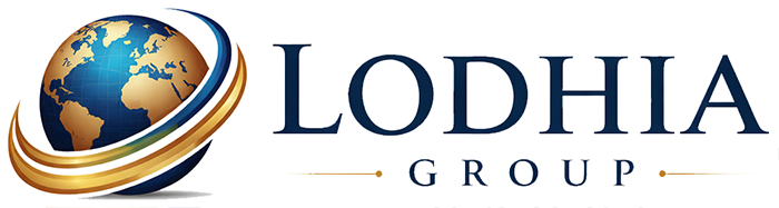 Lodhia Realty Logo