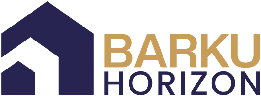 Barku Horizon Logo