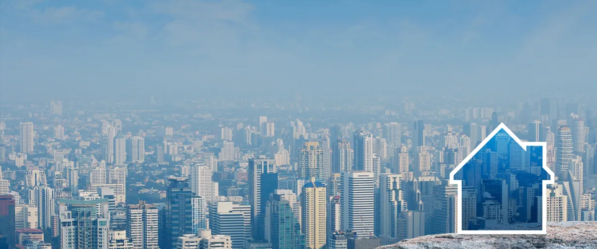 Chhaya Central Greens