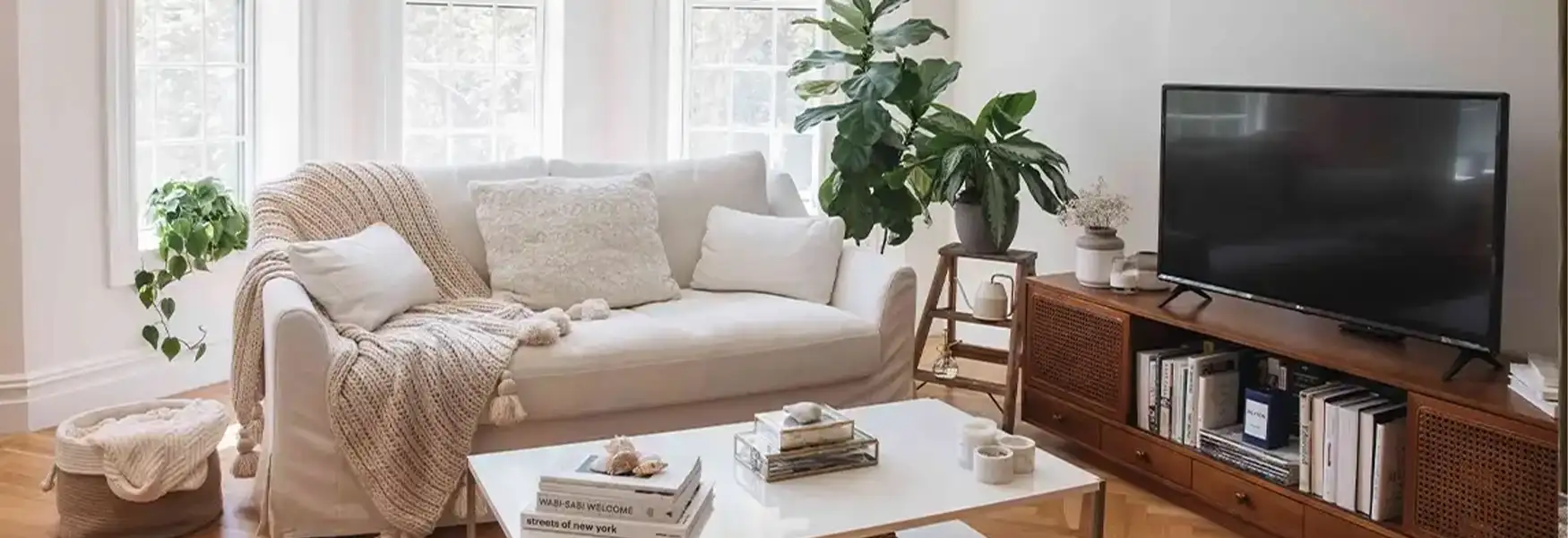 Horizon Kalyan Living Room