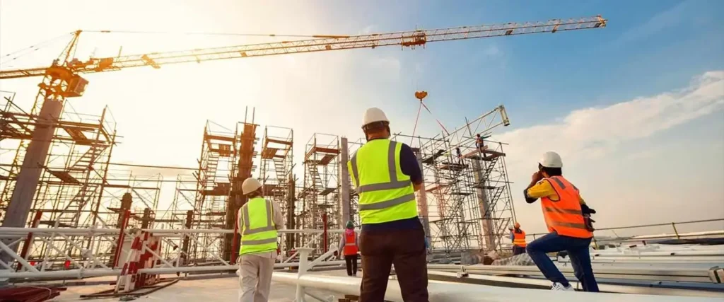 Infrastructure Development