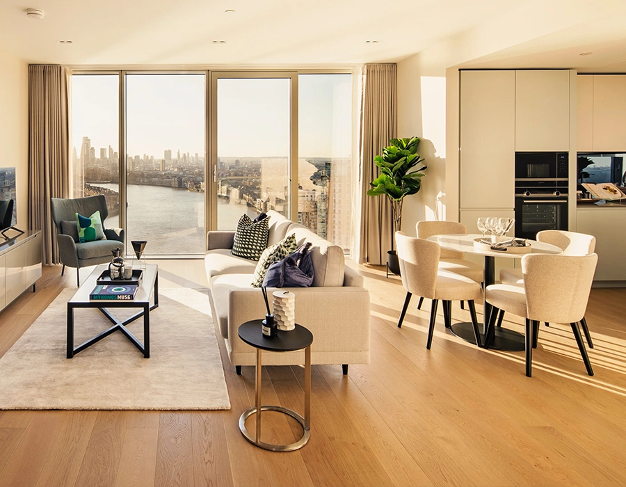 Leela Shankar Residency Mobile Banner 01