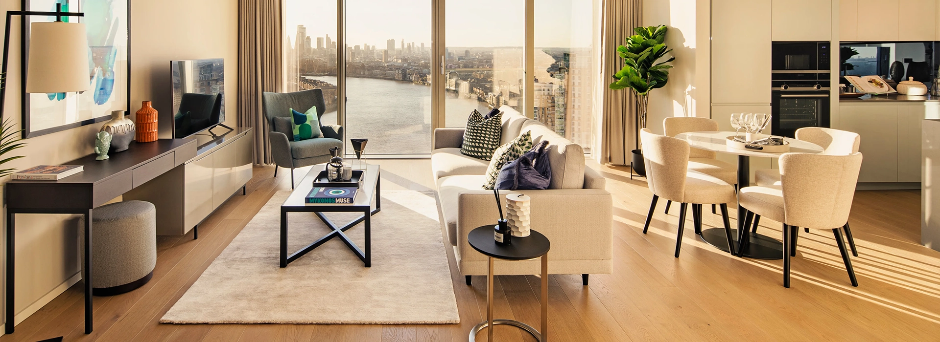 Leela Shankar Residency Banner 01