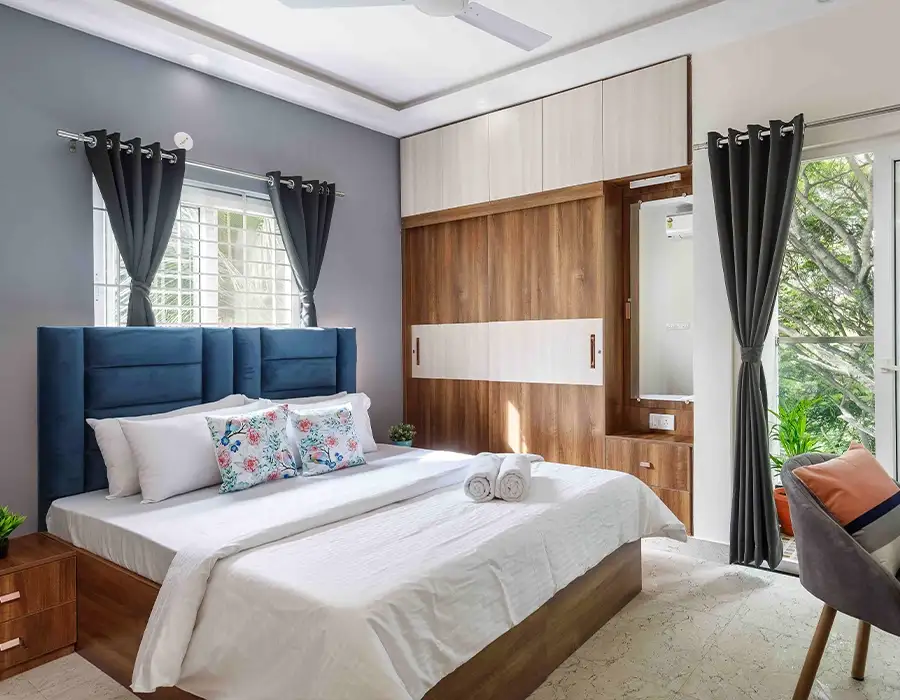 Leela Shankar Residency Mobile Banner 02