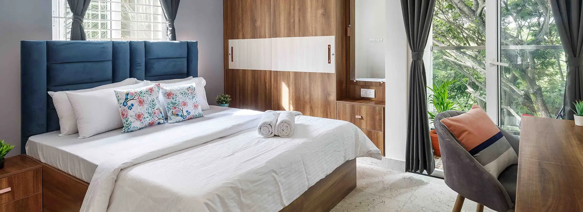 Leela Shankar Residency Banner 02