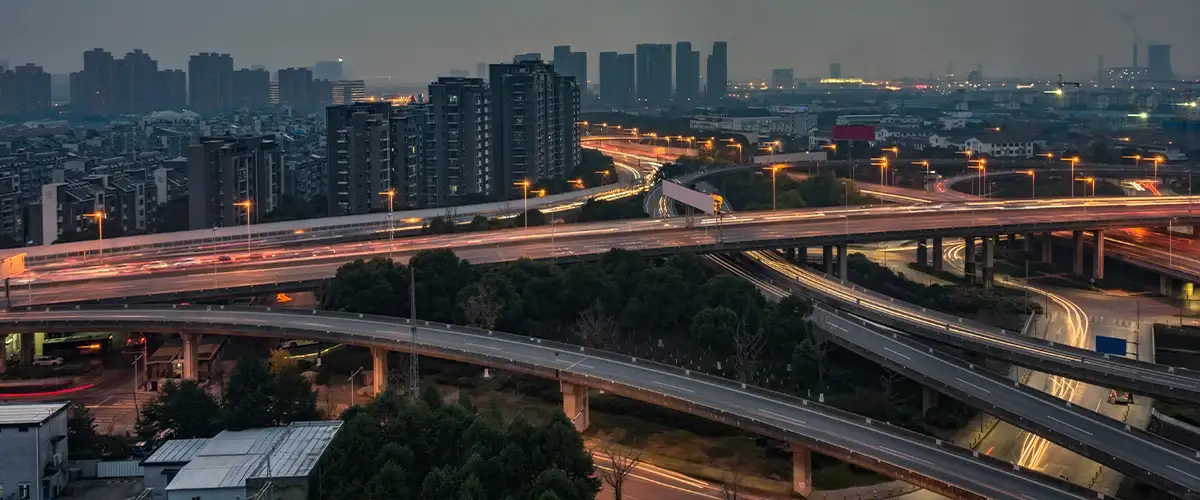 Leela Shankar Residency