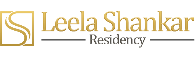 Leela Shankar Residency Logo