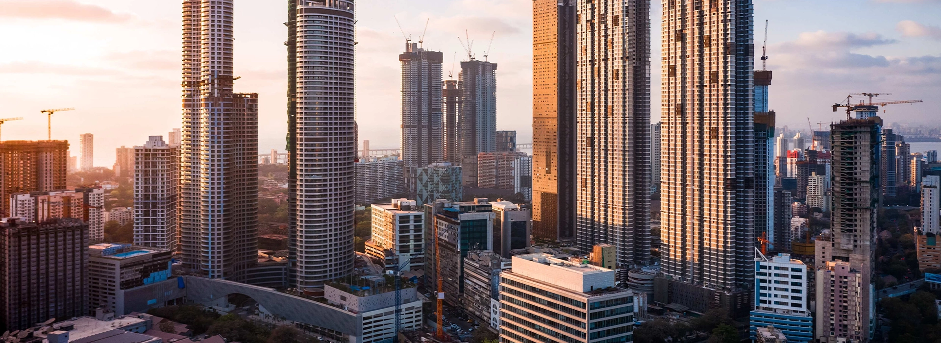 Lodhia Constructions Lodhia Constructions