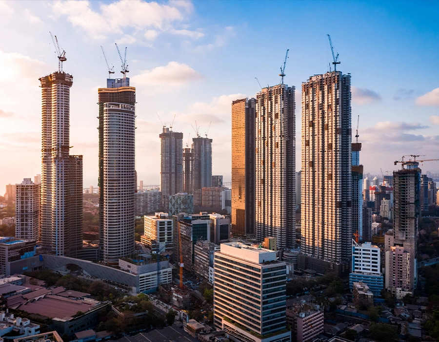 Lodhia Developers Lodhia Developers