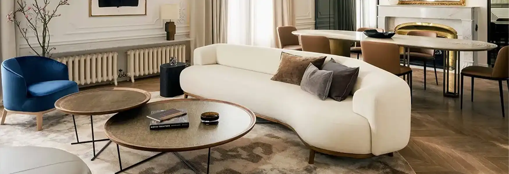 Monica Panchpakhadi Lobby Image