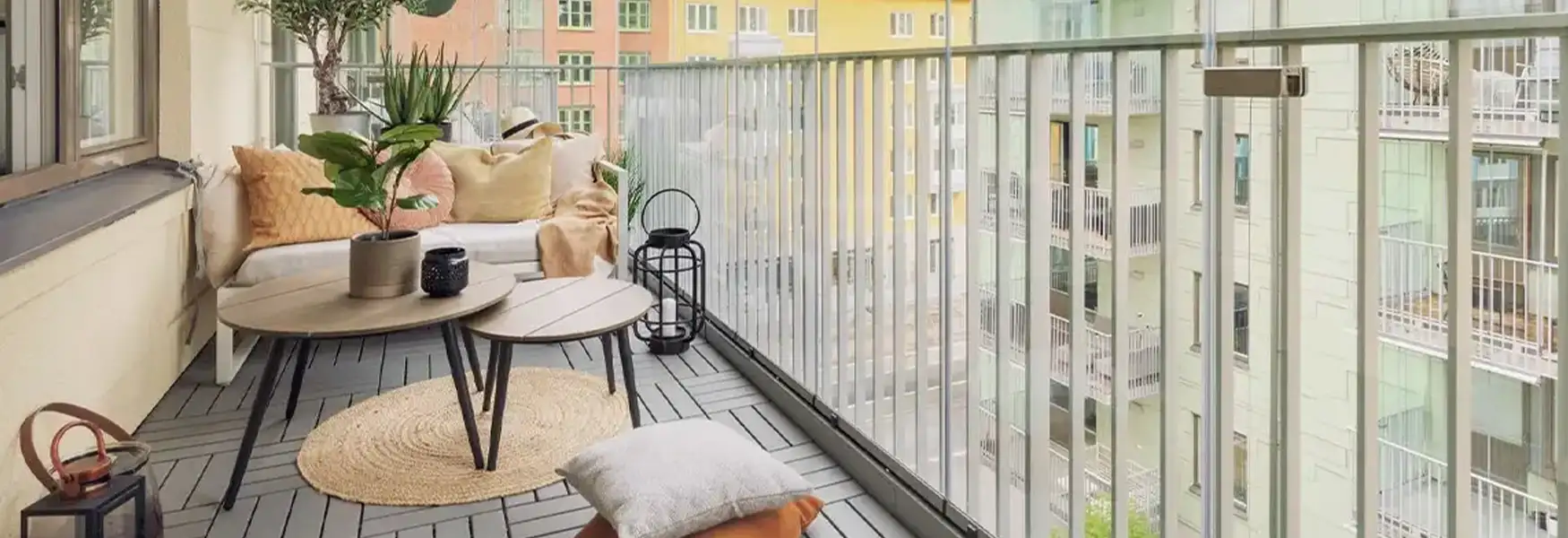 Monica Panchpakhadi Balcony Image