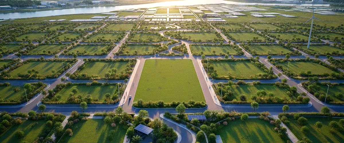 New Villa and Plot Projects in Karjat