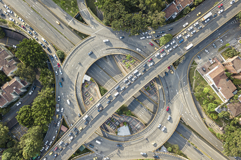 Sarvoday Dombivli Thakurli Connectivity