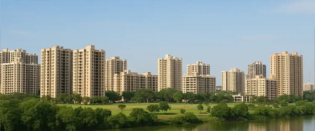 Karjat Real Estate