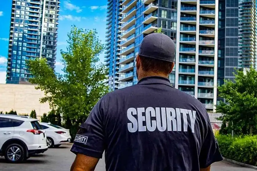 Elevate Vashi Security Elevate Vashi Security