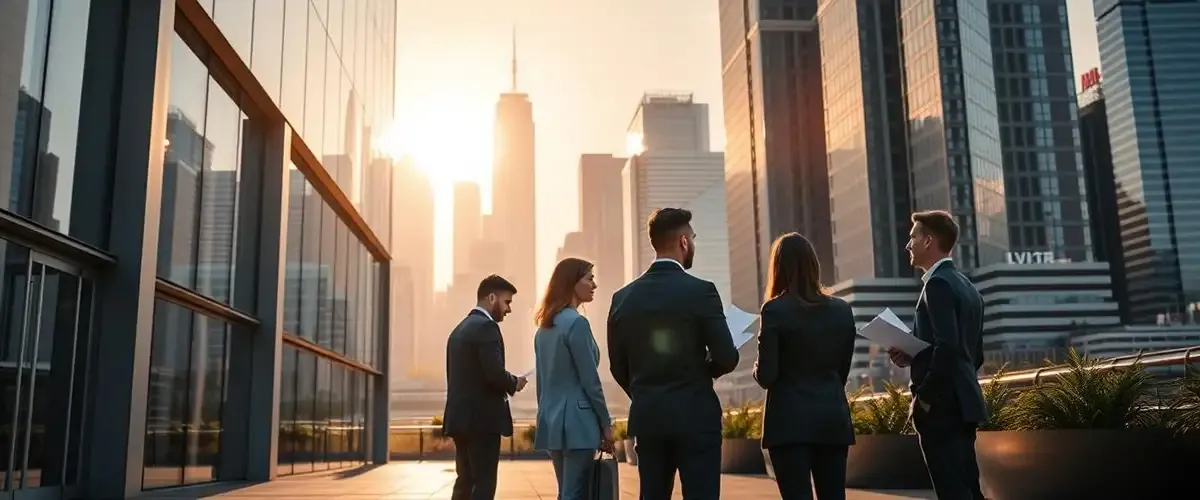 Commercial Investment 2026 Commercial Investment 2026