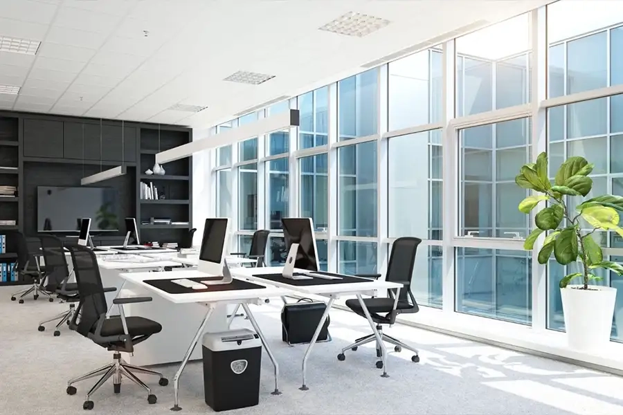 Elevate Vashi Synergy Workspace Elevate Vashi Synergy Workspace