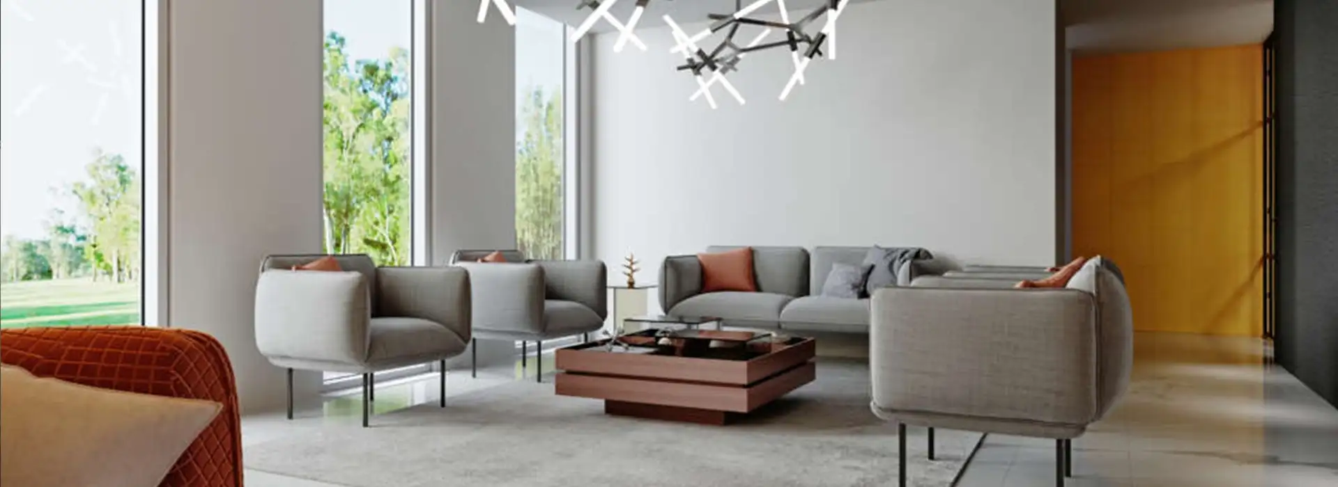 Gajanan Galaxy Banner 02