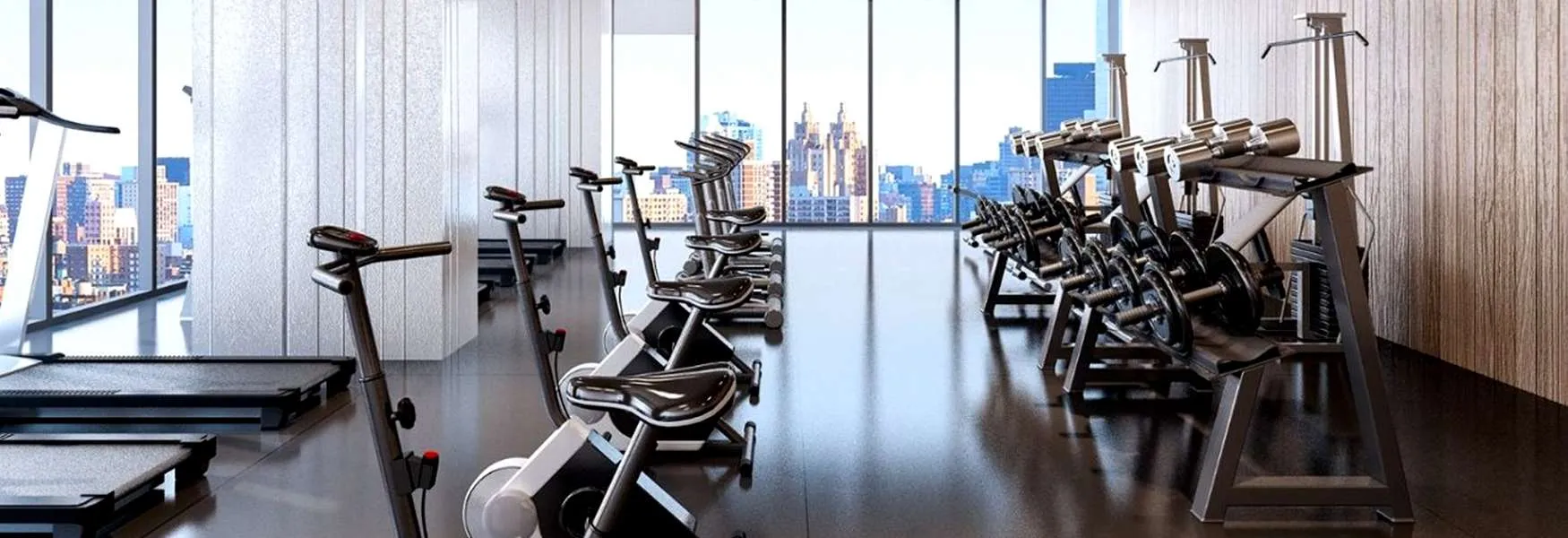 Gajanan Dombivli Gym