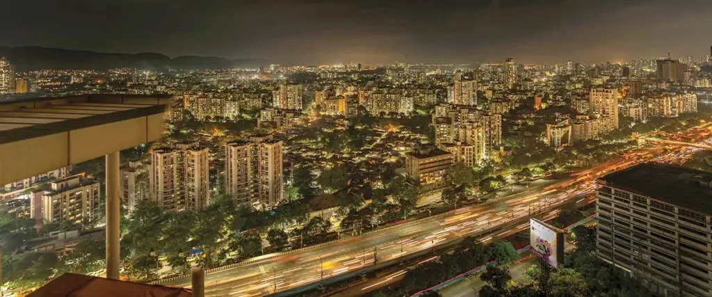 Sarvoday Thakurli East