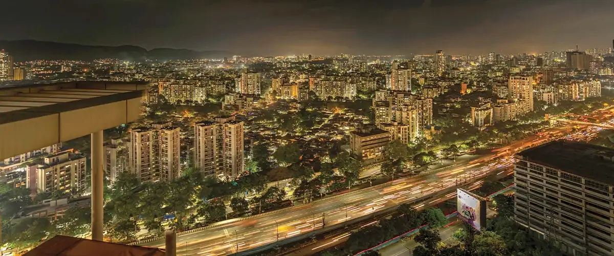 Sarvoday Thakurli East Sarvoday Thakurli East