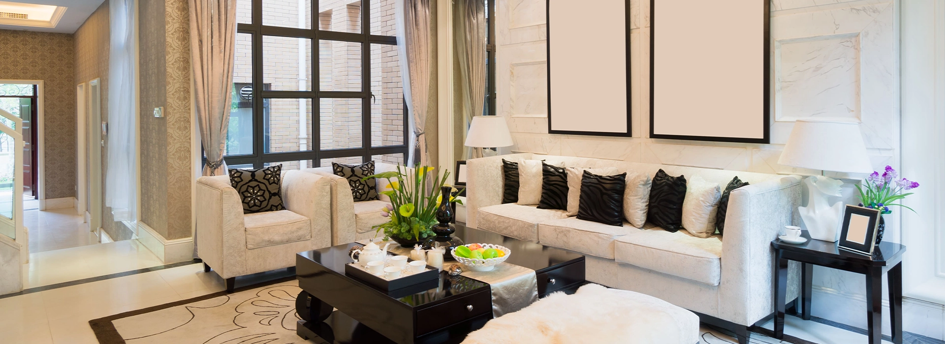 Madhu Nirmal Heights Banner 01