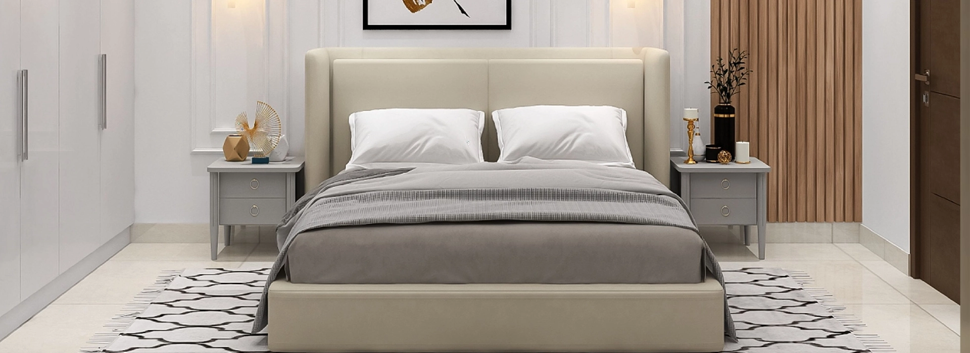 Madhu Nirmal Heights Banner 02