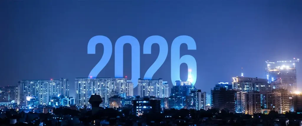 Mumbai Real Estate Demand 2026