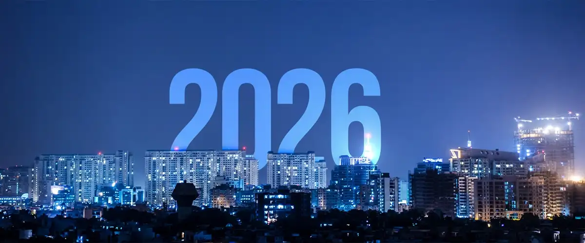 Mumbai Real Estate Demand 2026