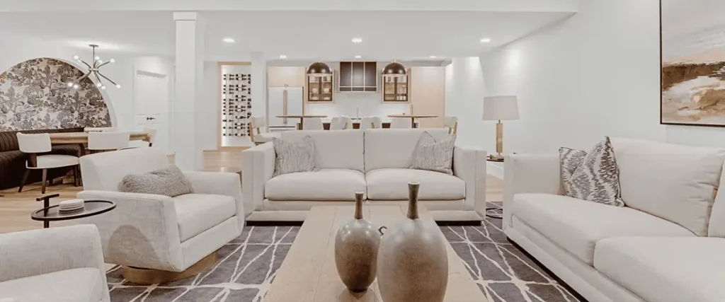 Smart Home Automation