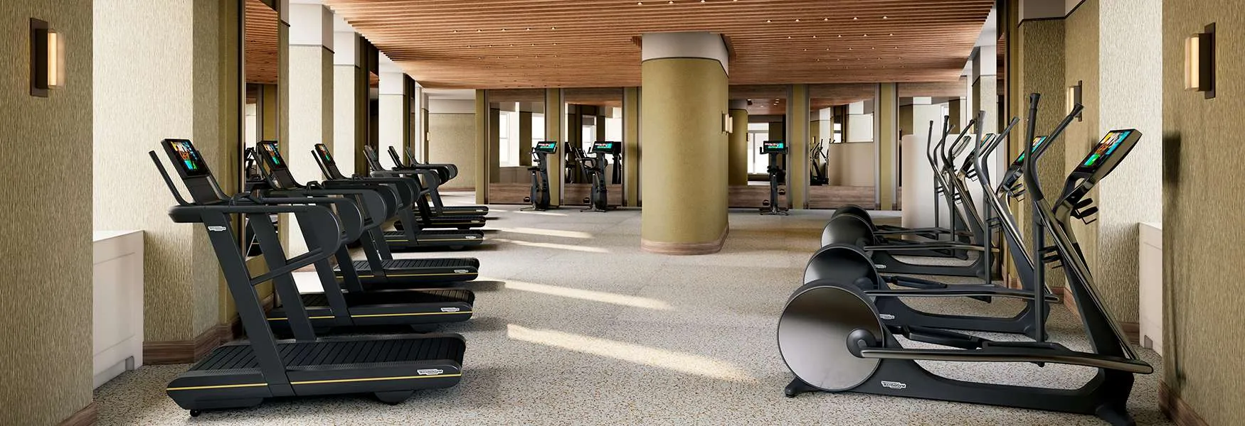 Yashogad Dombivli Fitness Center