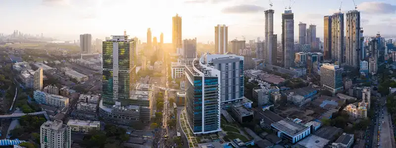 Capitor 11 Navi Mumbai