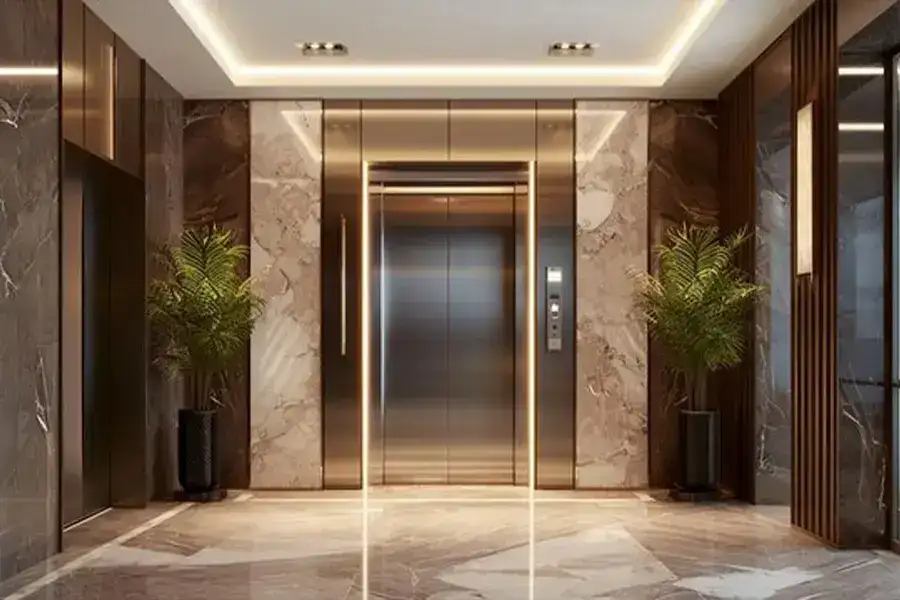 Capitor 11 Kharghar Elevators Capitor 11 Kharghar Elevators