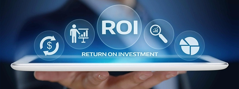 Central Maxima Diva Risk on Investment