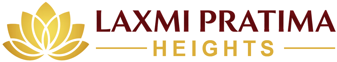 Laxmi Pratima Kalyan Logo