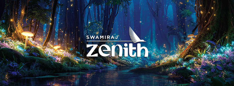 Zenith Thane West