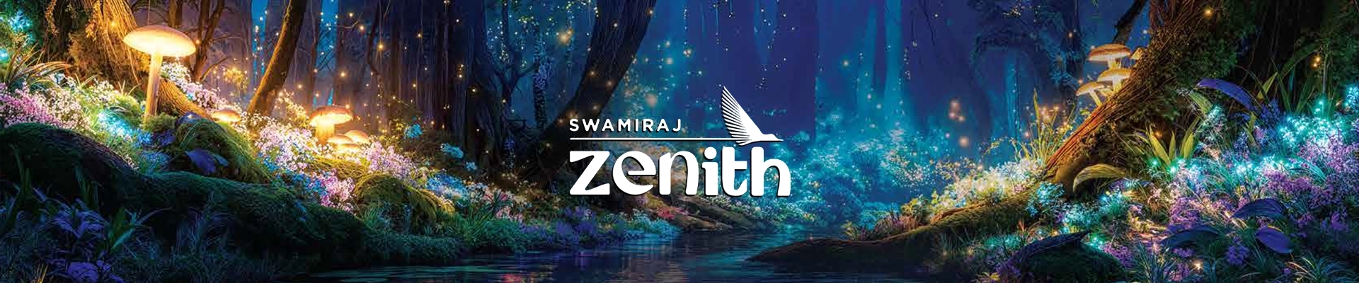 Zenith Thane West