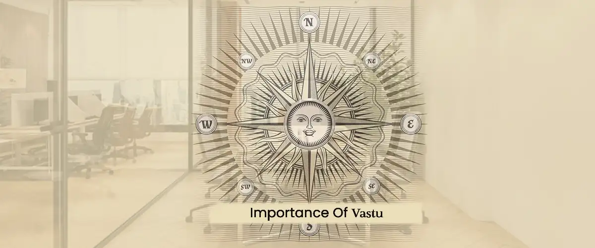 Vastu Compliant Commercial Office Vastu Compliant Commercial Office