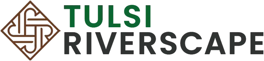 Riverscape Karjat Logo