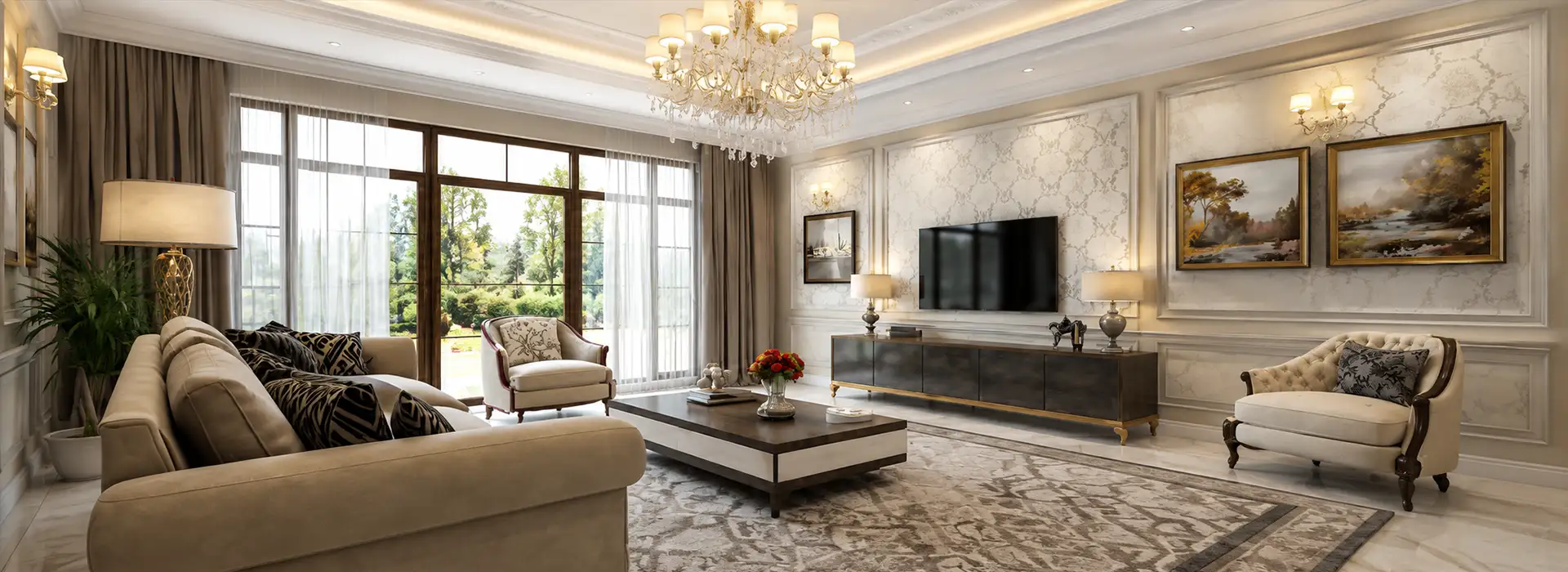 Vaishnavi Heights Banner 02