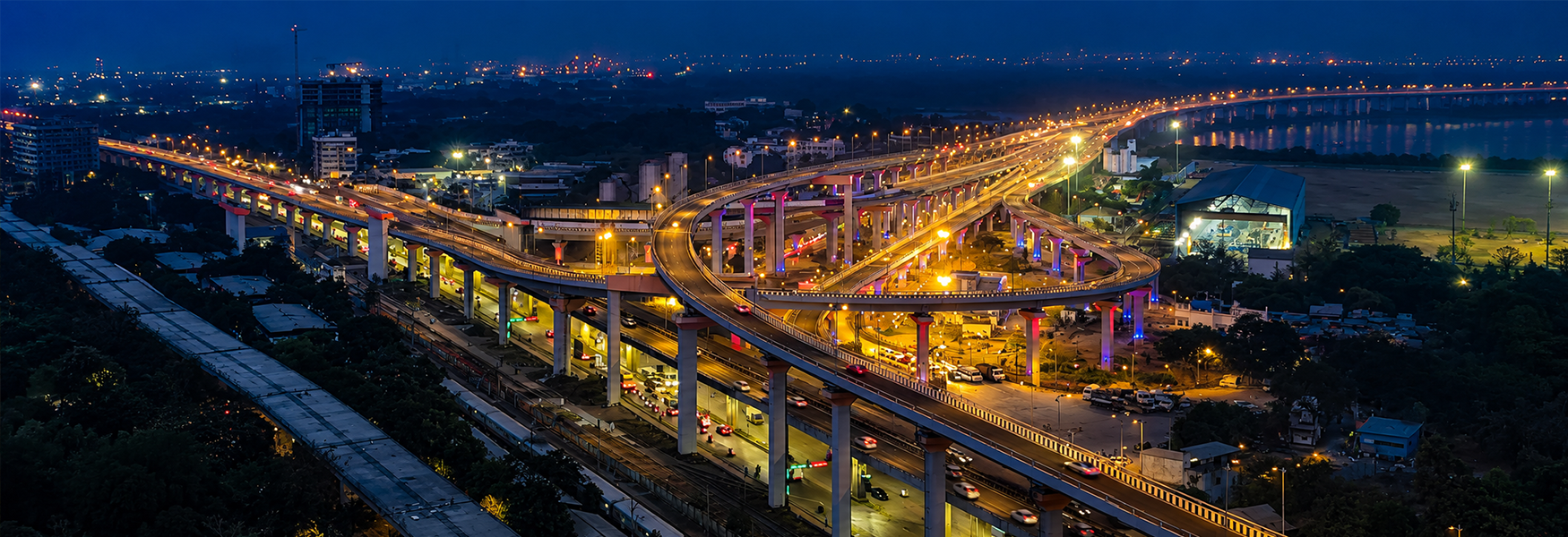 Vaishnavi Heights