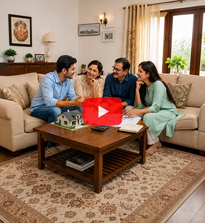 Vaishnavi Thane East Thumbnail 02