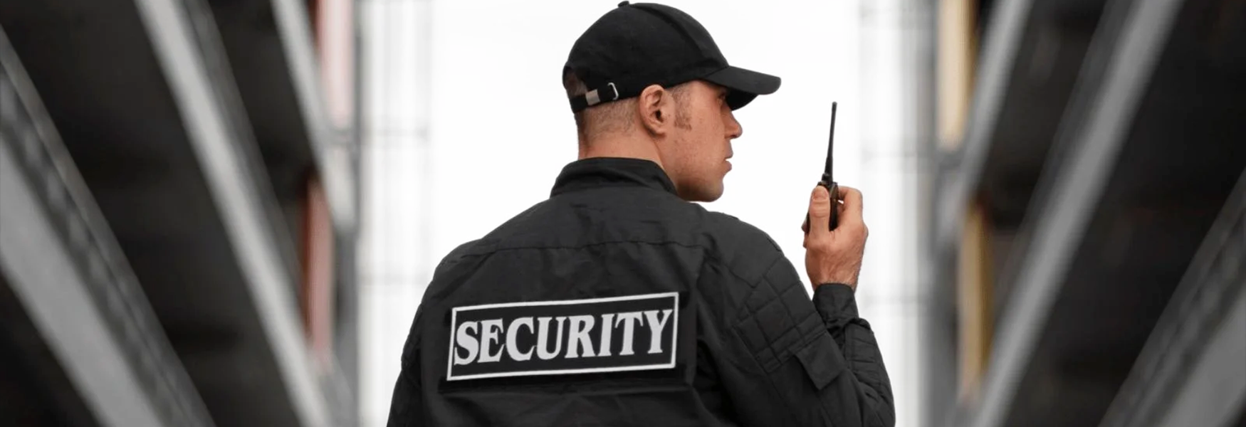 Vaishnavi Heights Security